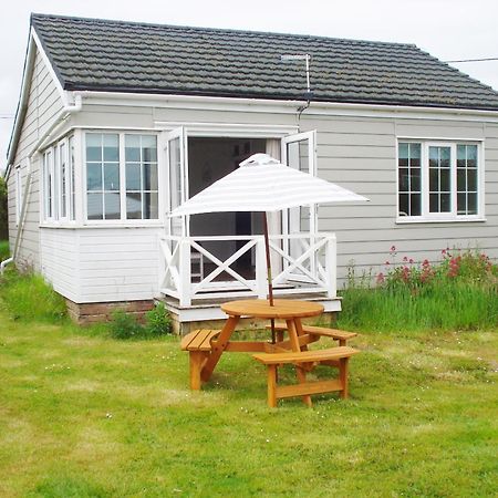 Hydaway Villa Bacton  Kültér fotó