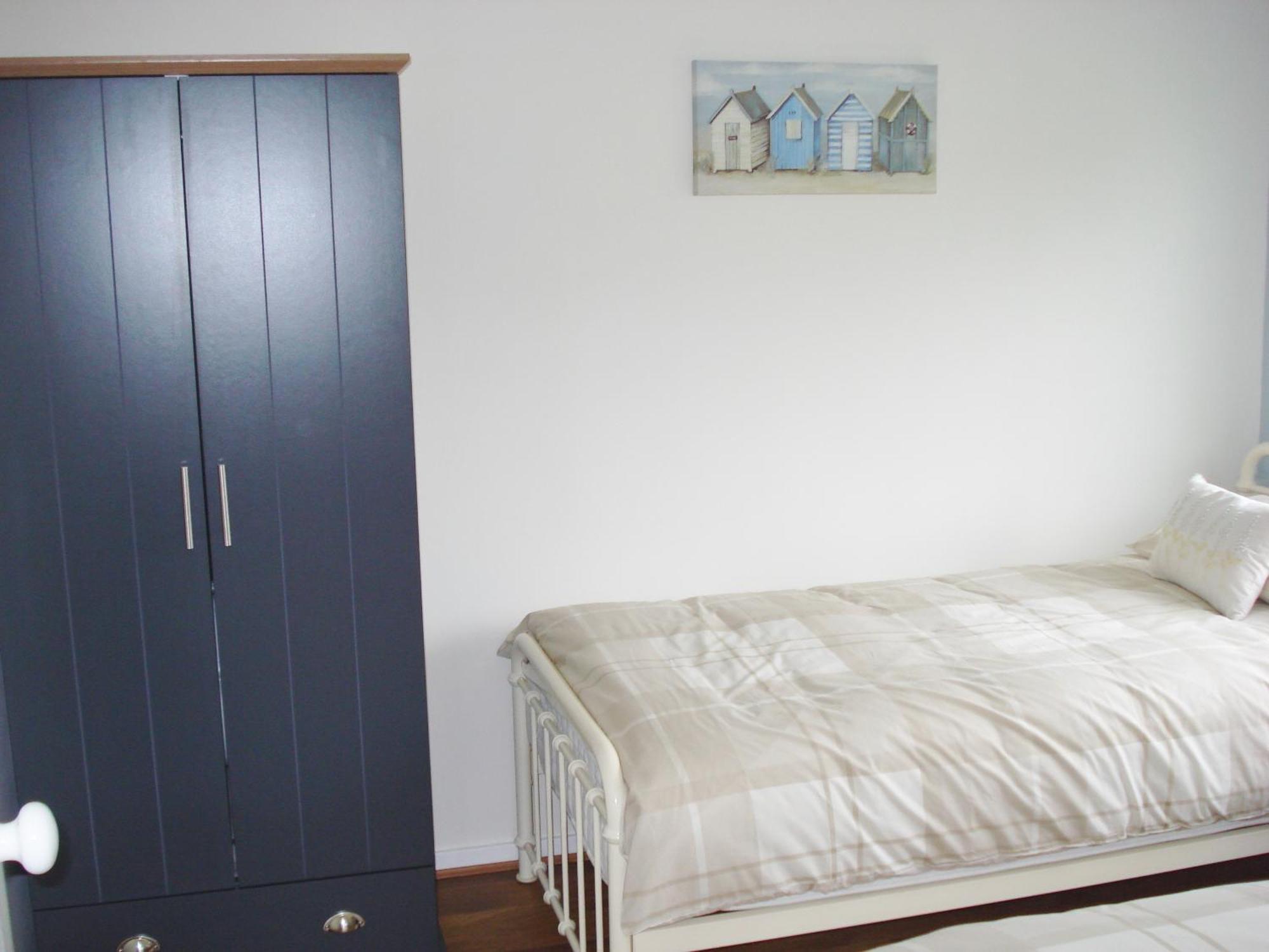 Hydaway Villa Bacton  Kültér fotó