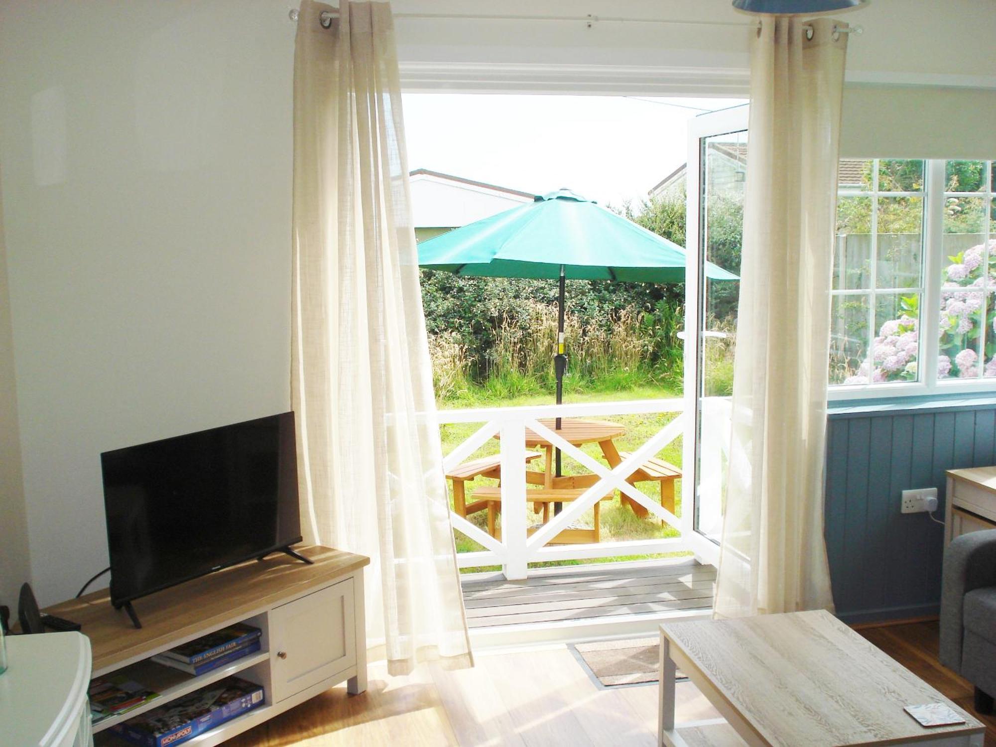 Hydaway Villa Bacton  Kültér fotó